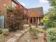 Thumbnail Detached house for sale in Welland Road, Upton-Upon-Severn, Worcester