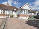 Thumbnail Semi-detached bungalow to rent in Bush Road, Buckhurst Hill