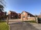 Thumbnail Detached house for sale in Blackbird Crescent, Edwalton, Nottingham, Nottinghamshire