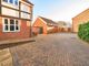 Thumbnail Detached house for sale in Trafalgar Drive, Flitwick