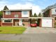 Thumbnail Detached house for sale in St. Pauls Road, Sarisbury Green, Southampton, Hampshire