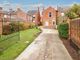 Thumbnail Detached house for sale in George Street, Louth