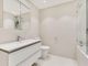 Thumbnail Flat for sale in Althorp Road, London