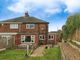 Thumbnail Semi-detached house for sale in Stockingate, South Kirkby, Pontefract