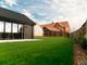 Thumbnail Detached house for sale in Plot 8 Fairways, Yarmouth Road, Blofield, Norwich