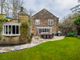 Thumbnail Detached house for sale in Old Hay Lane, Sheffield