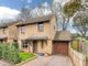 Thumbnail Detached house for sale in Fisher Close, Hersham, Walton-On-Thames