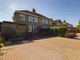Thumbnail Semi-detached house for sale in Wisbech Road, Thorney, Peterborough
