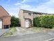 Thumbnail End terrace house for sale in Hamsterly Park, Northampton
