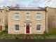 Thumbnail Detached house for sale in 14, Hallgarth Close, Corbridge