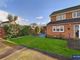 Thumbnail Semi-detached house for sale in Cornwall Road, Wigston