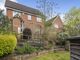 Thumbnail Detached house for sale in Glanvill Way, Honiton, Devon