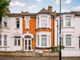 Thumbnail Terraced house to rent in Bridge Road, East Ham