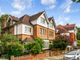 Thumbnail Semi-detached house for sale in Spring Grove Road, Richmond