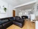 Thumbnail Terraced house for sale in Thorpe Road, London