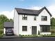 Thumbnail Detached house for sale in "Langwood Detached" at Muirhouses Crescent, Bo'ness