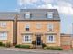 Thumbnail Detached house for sale in Heron Drive, Witney