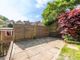 Thumbnail Terraced house for sale in Nevill Green, Uckfield