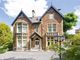 Thumbnail Semi-detached house for sale in Church Road, Sneyd Park, Bristol
