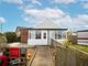 Thumbnail Detached house for sale in Abbotts Way, Bush Estate, Eccles-On-Sea, Norwich