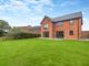 Thumbnail Detached house for sale in 1 Roundton Place, Church Stoke, Montgomery, Powys