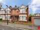 Thumbnail End terrace house for sale in Clements Road, London