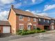 Thumbnail Semi-detached house for sale in Cringleford, Norwich