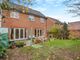 Thumbnail Detached house for sale in Kidnalls Drive, Lydney, Gloucestershire