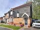 Thumbnail End terrace house for sale in Regal Close, Standon, Ware