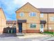 Thumbnail Semi-detached house for sale in Westfield Way, Bradley Stoke, Bristol, South Gloucestershire