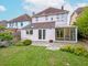 Thumbnail Detached house for sale in Newton Road, Swanage