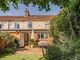 Thumbnail Terraced house for sale in Britannia Road, Norwich