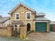 Thumbnail Detached house for sale in London Road, River, Dover, Kent