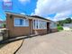 Thumbnail Detached bungalow for sale in New Bryngwyn Road, Newbridge, Newport