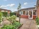 Thumbnail Bungalow for sale in Park End, Boley Park, Lichfield