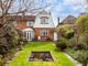 Thumbnail Semi-detached house for sale in Melrose Road, London