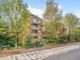 Thumbnail Flat for sale in Woking, Surrey