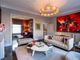 Thumbnail Terraced house for sale in Chalcot Square, Primrose Hill, London