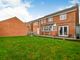 Thumbnail Detached house for sale in Manor Garth, Skidby, Cottingham