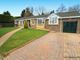 Thumbnail Detached bungalow for sale in Parklands Way, Hartlepool