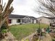 Thumbnail Detached bungalow for sale in Craig Close, Broughton