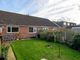 Thumbnail Semi-detached bungalow for sale in Cherry Wood Crescent, Fulford, York