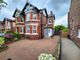 Thumbnail Semi-detached house for sale in Grappenhall Road, Stockton Heath, Warrington