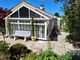 Thumbnail Bungalow for sale in Brea Village, Camborne, Cornwall