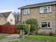 Thumbnail Semi-detached house for sale in Stonehouse Road, Sprowston, Norwich