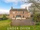 Thumbnail Detached house for sale in Peelwalls Cottage Farmhouse, Ayton, Eyemouth, Scottish Borders