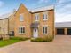 Thumbnail Detached house for sale in Selby Drive, Bicester