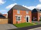 Thumbnail Detached house for sale in "Kirkdale Special" at Belton Road, Barton Seagrave, Kettering