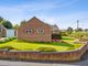 Thumbnail Detached bungalow for sale in Macklin Close, Hungerford