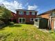Thumbnail Detached house for sale in Warren Drive, Cleveleys